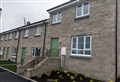 ‘Positive’ experience for tenants in new-build Findrassie homes