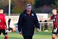 Barry Smith resigns as Elgin begin search for fourth manager in seven months