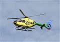 Share your stories for Air Ambulance week