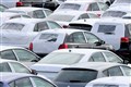 ‘Disappointing’ 5.8% decline in new car market in August