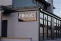 Pictures: Foggie's open second bar in Elgin