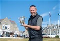 Fox lands 60-foot birdie on Moray's 18th to snatch Northern Open victory