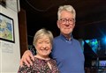 Duo honoured after combined 87 years with Unicef in Moray