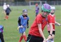 Bid to bring the sport of shinty to Moray