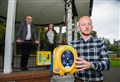 Defibrillator fears after Moray deaths