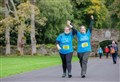 Sign ups open for Parkinson's UK sponsored walk at Brodie Castle