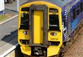 Gas leak emergency incident halts train services to Inverness