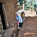 Moray woman's aid mission to Rwanda