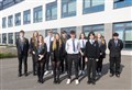 Lossiemouth High celebrates exam success