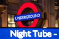 Drivers on London Underground’s Night Tube to stage fresh strikes
