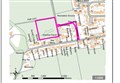 Plans for 10 new homes in Urquhart