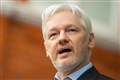 Key dates in the Julian Assange case