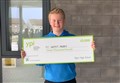 Moray pupils secure £21,000 for local charities through philanthropy programme