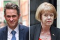 Gavin Williamson apologises to MPs for bullying former chief whip