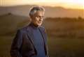 Andrea Bocelli to perform in Inverness