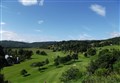 Enjoy a golf and greater scenery at Aigas