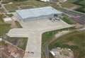 £100 million Poseidon facility at RAF Lossiemouth handed over to Ministry of Defence
