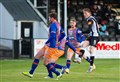Premier Sports Cup: Dundee United thump Elgin City after Kane Hester opener