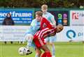 Keith floored by Formartine debut boy's treble