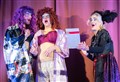 PICTURES: Hopeman Amateur Dramatic Society celebrates biggest ever panto performance 