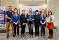 Competition showcases Elgin's young barista talent