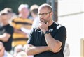 Keith boss expects tough test from Cumnock Juniors