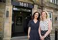 Hotel 1881 is exciting addition to Murray family business on Speyside