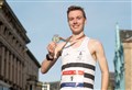 WATCH – Champion says victory at Nairn 10k is one of the best of his career