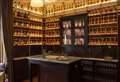 Chivas Brother opens guest house with permanent whisky library in Speyside