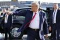 Donald Trump at greater risk of severe Covid-19 illness due to age and weight
