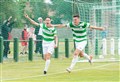 Forres and Buckie triumph on day one of Highland League season