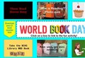 World Book Day goes online at BCHS