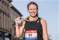 WATCH – Inverness Harrier claims women's title at Nairn 10K and looks for more success