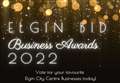 Embrace Elgin BID business awards
