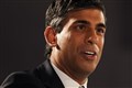 Rishi Sunak brags of work diverting public funds from ‘deprived urban areas’