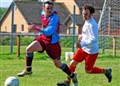 Forres Thistle bid for North Junior promotion