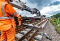 Inverness-Aberdeen train line fully open after 15 weeks