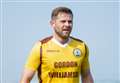 McNab returns to Nairn County from Forres Mechanics