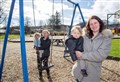 Community group fundraising to upgrade Rothes playpark