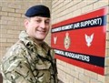 Welcome makes regiment feel at home in Moray