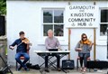 Community venue opened for Garmouth and Kingston