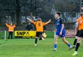 Rothes 1 Huntly 0: Home fans celebrate win on return in season opener