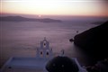 Holidaymaker says Santorini ‘very safe’ as island joins Wales’ quarantine list
