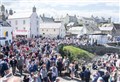 Portsoy's boat festival to go virtual for second year