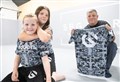 Elgin sisters create own clothing brand
