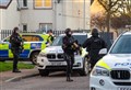 Man due to appear in court after armed police stand-off in Elgin 