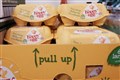 Free-range eggs to return to shelves as poultry restrictions ease