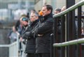 ‘Backs to the wall’ for Rothes boss on injury front