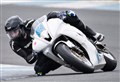 Superbike star Callum Bey eyes British title on his return to the track