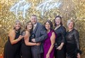 Hat-trick of triumphs at Top Tier Wedding Awards for Moray firms